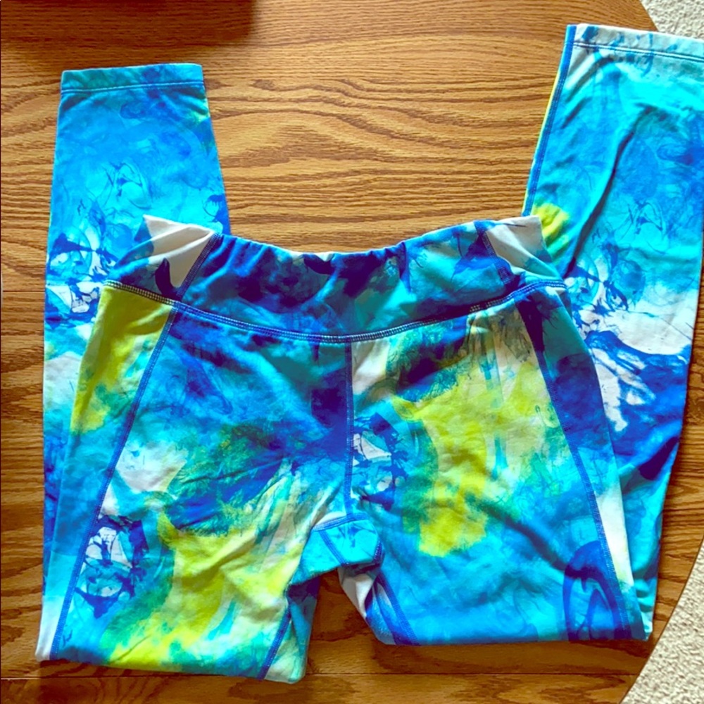 Layer 8 Performance leggings